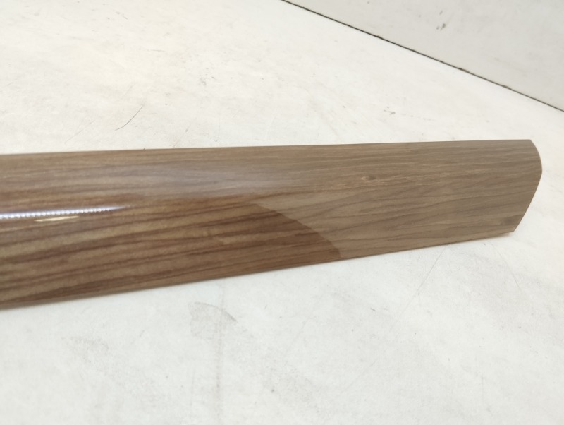 Накладка двери задней левой