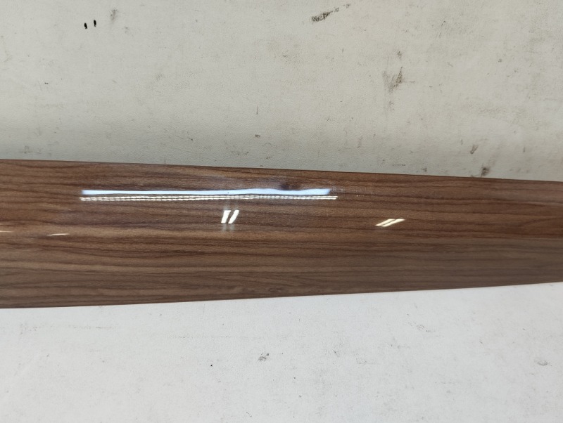 Накладка двери задней правой