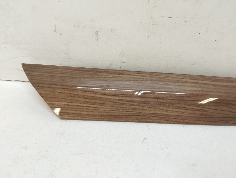 Накладка двери задней правой