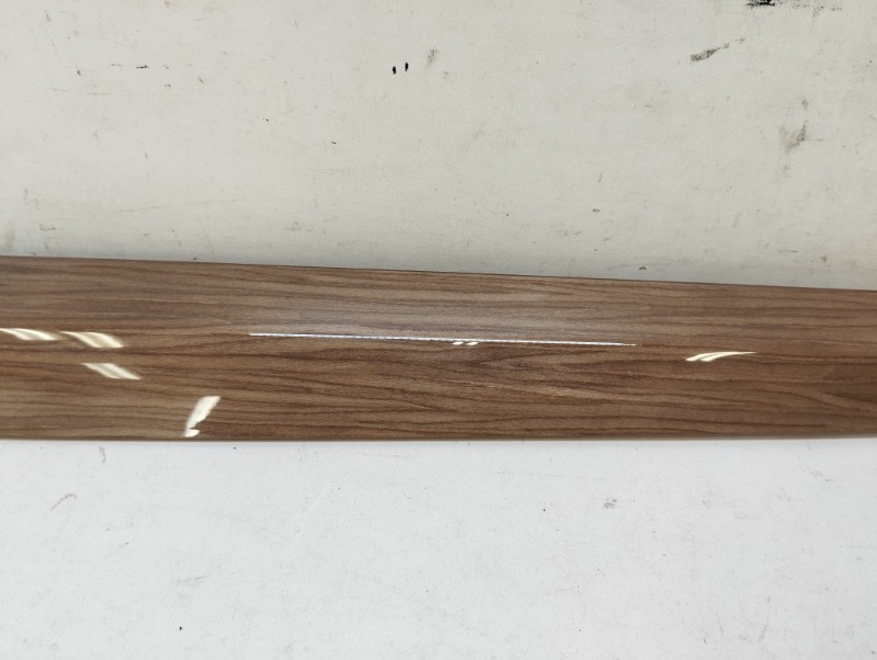 Накладка двери задней правой