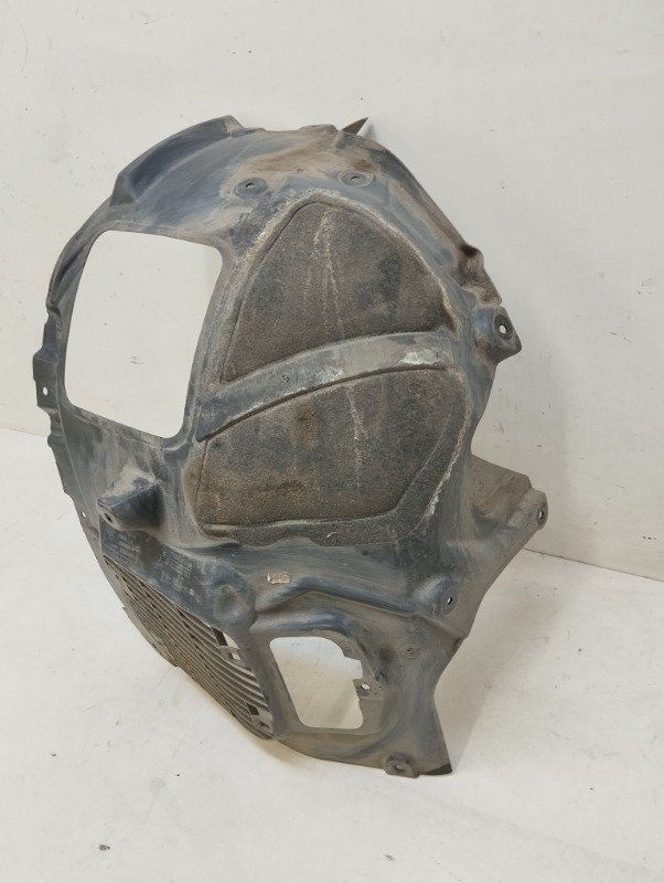 Локер передний правый