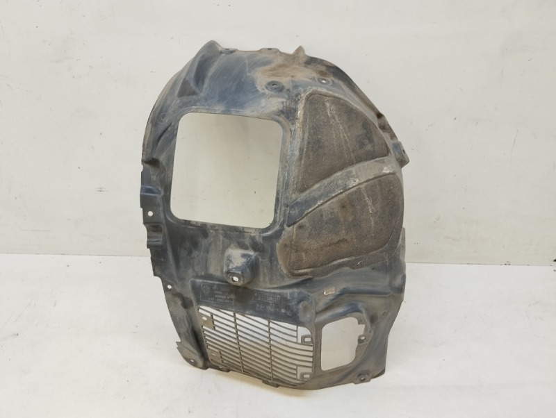 Локер передний правый