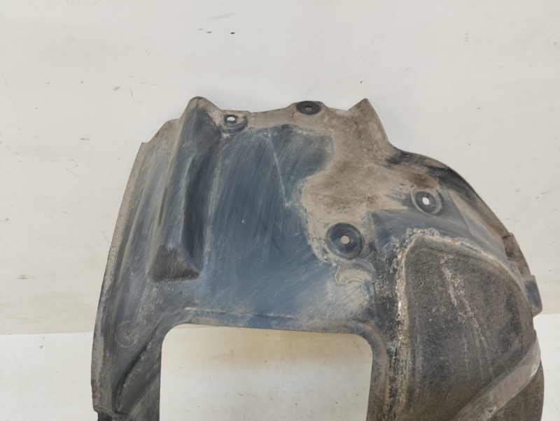 Локер передний правый