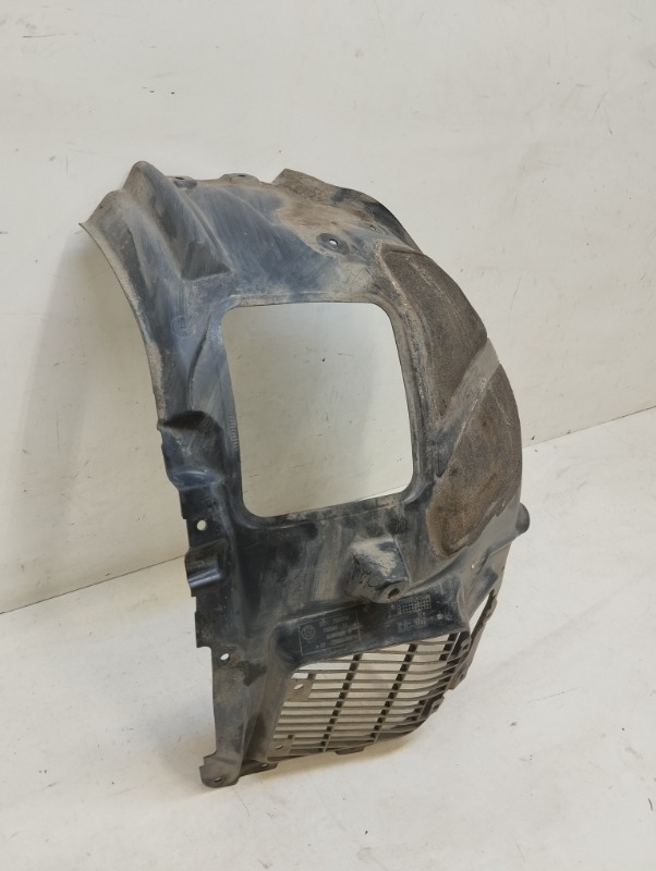 Локер передний правый