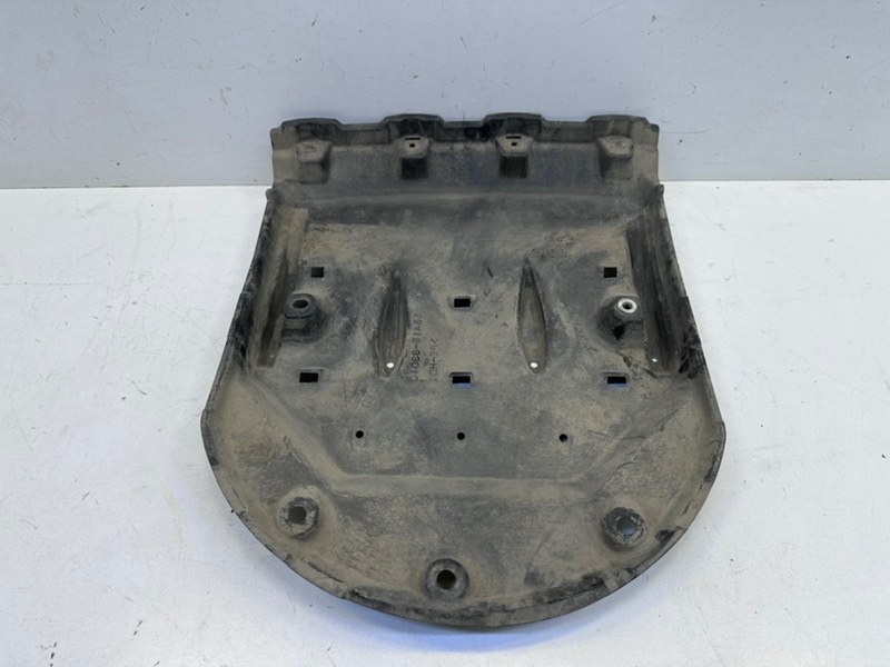 Защита антигравийная