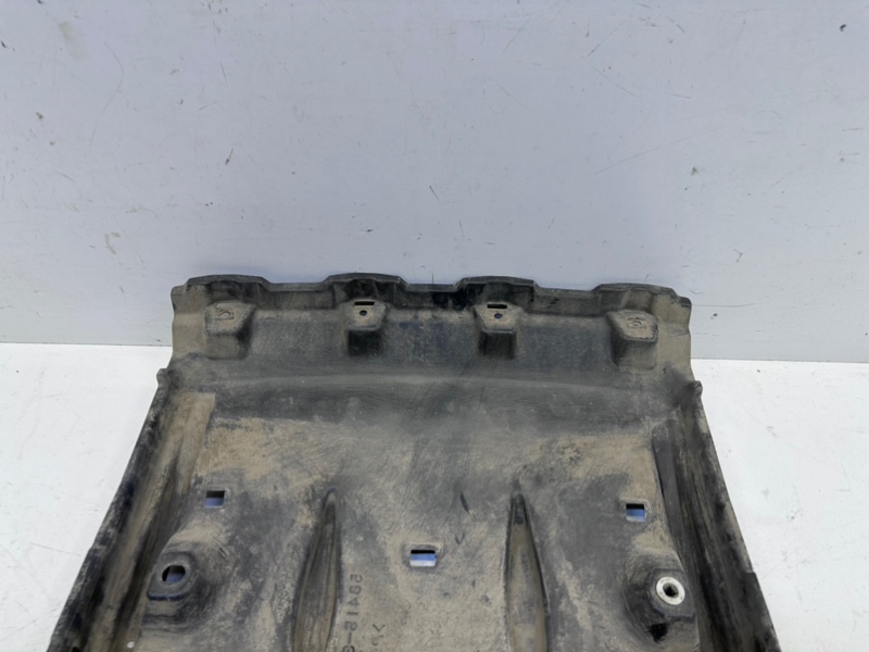 Защита антигравийная