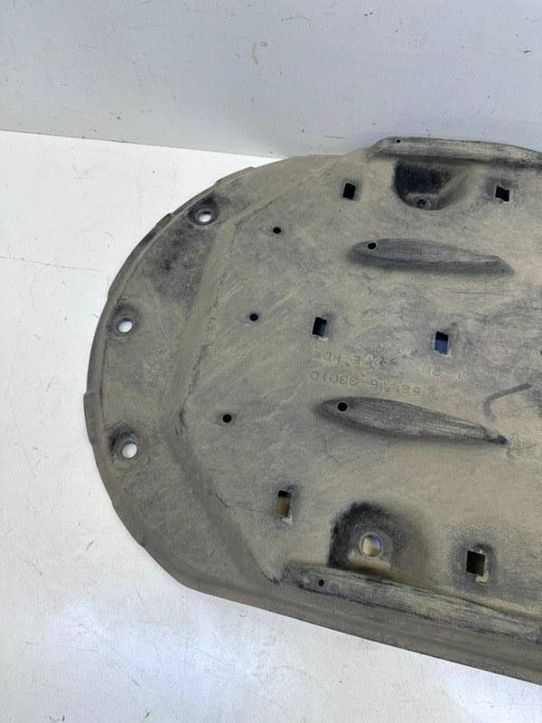 Защита антигравийная