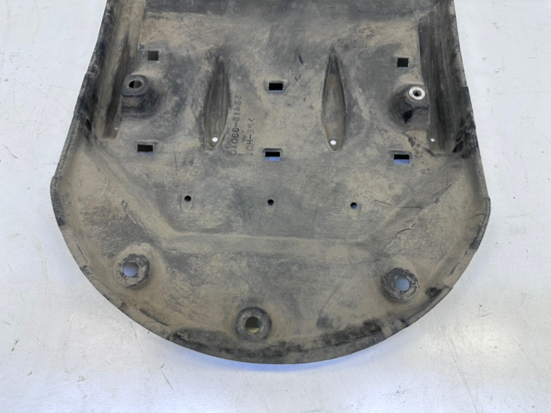 Защита антигравийная