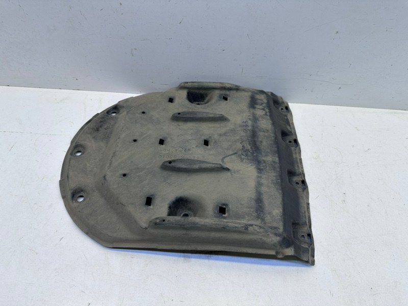 Защита антигравийная