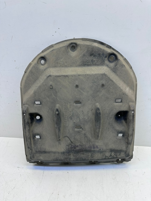 Защита антигравийная