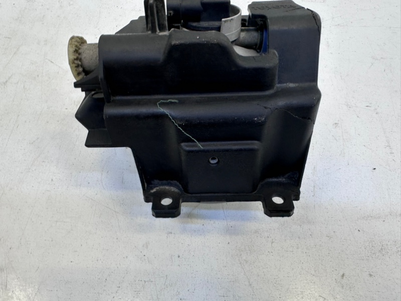 Фара противотуманная левая