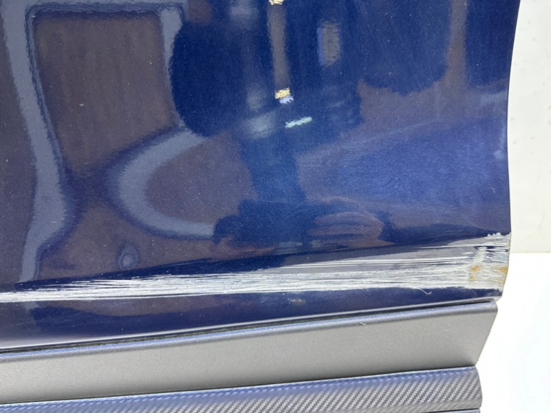 Дверь передняя левая