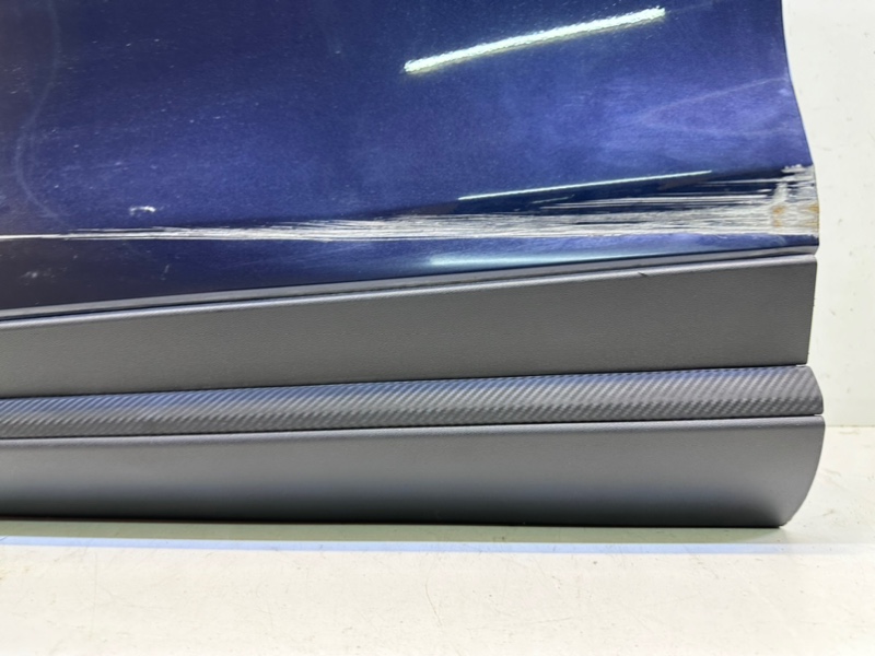 Дверь передняя левая