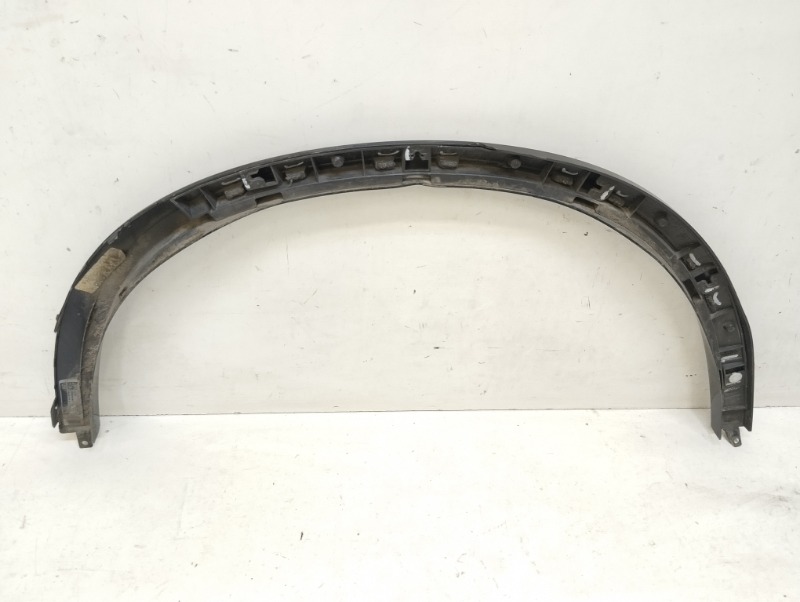 Накладка заднего крыла левого