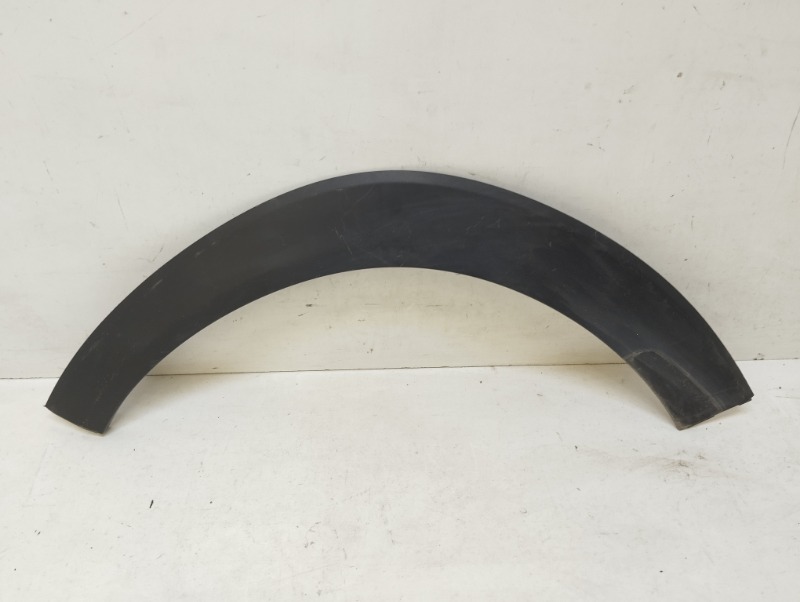 Накладка переднего крыла левого