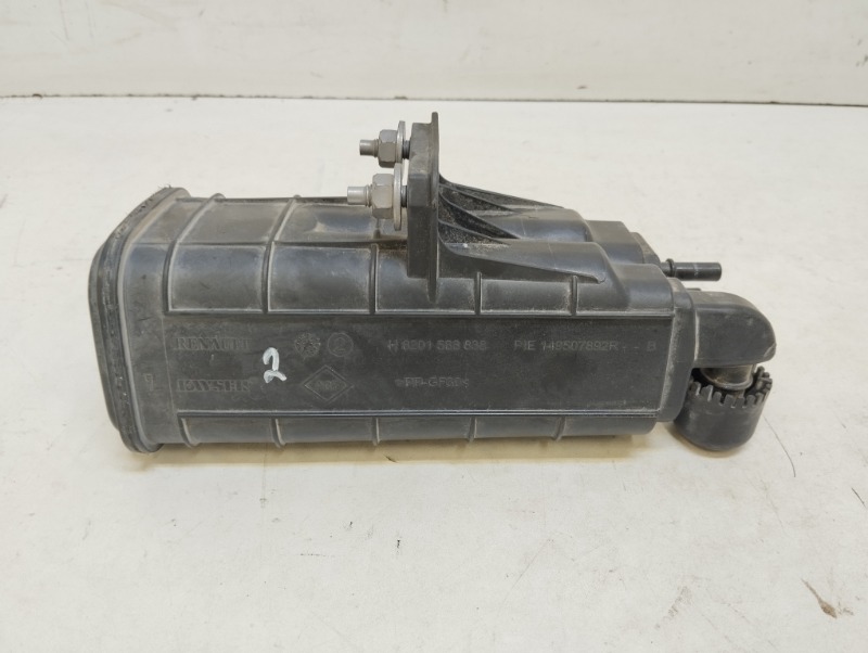 Абсорбер (фильтр угольный)