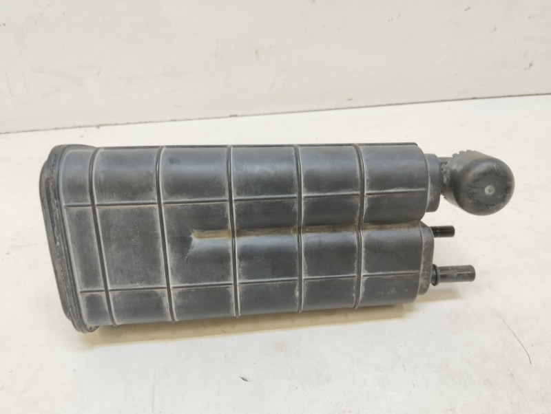 Абсорбер (фильтр угольный)