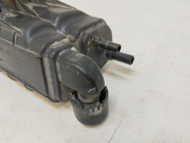 Абсорбер (фильтр угольный)