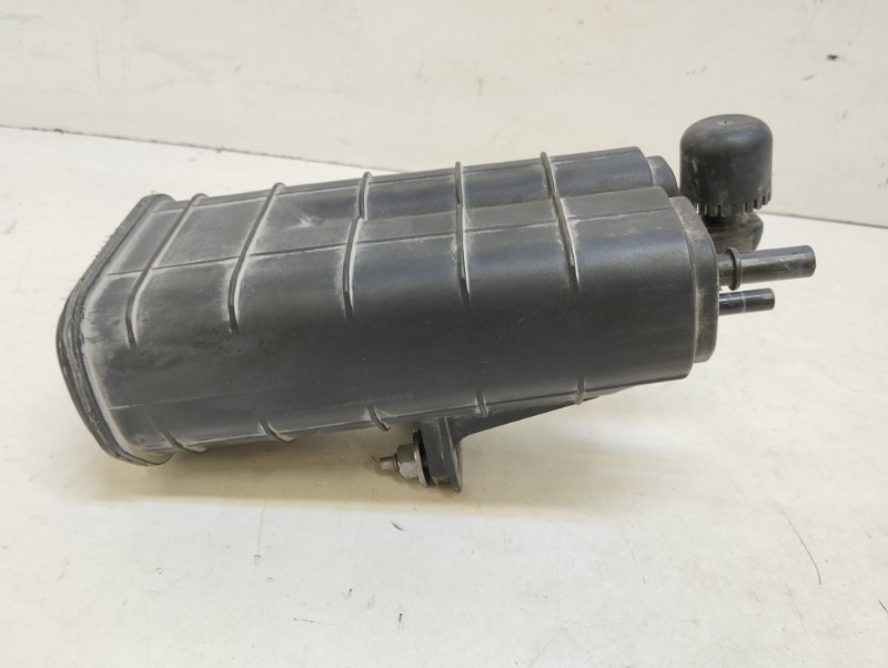 Абсорбер (фильтр угольный)