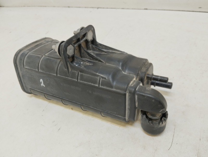 Абсорбер (фильтр угольный)