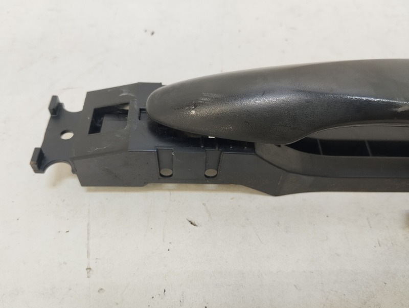 Ручка двери передней наружная правая