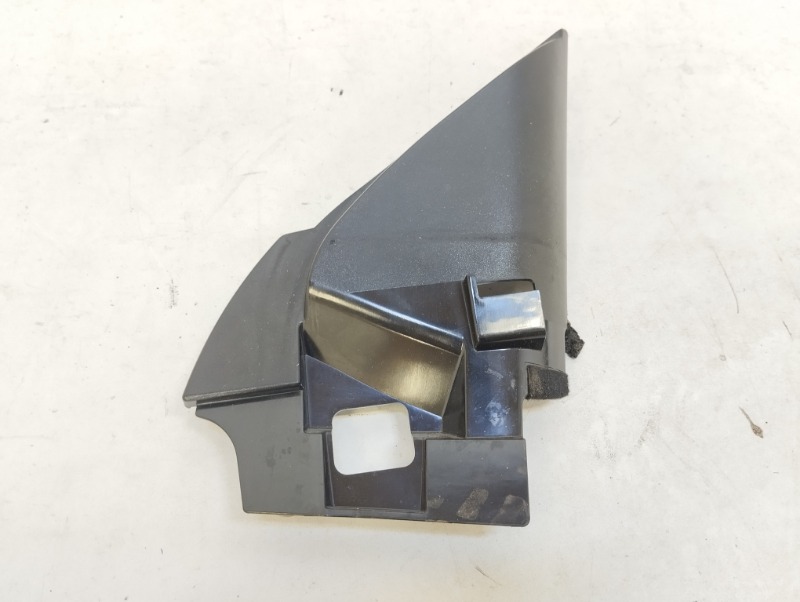 Накладка зеркала правого