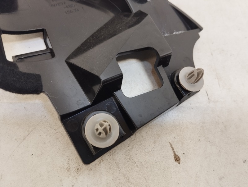 Накладка зеркала правого