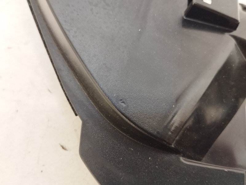 Накладка зеркала правого