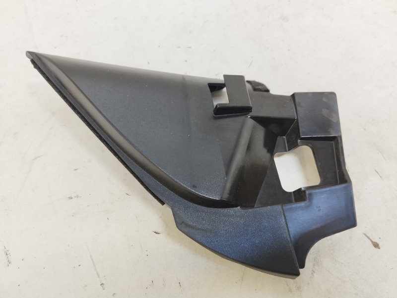 Накладка зеркала правого