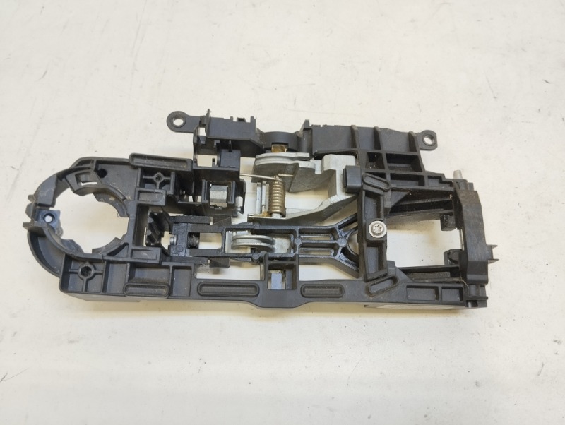 Кронштейн ручки