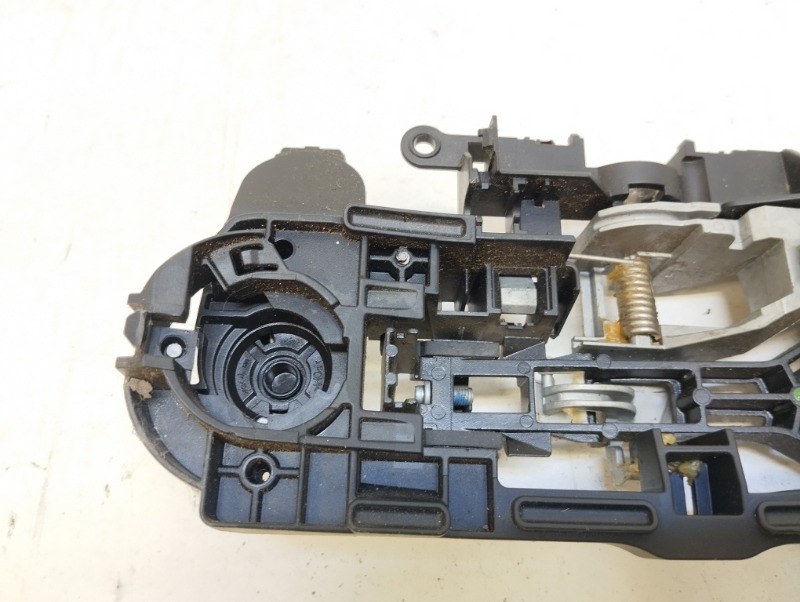 Кронштейн ручки