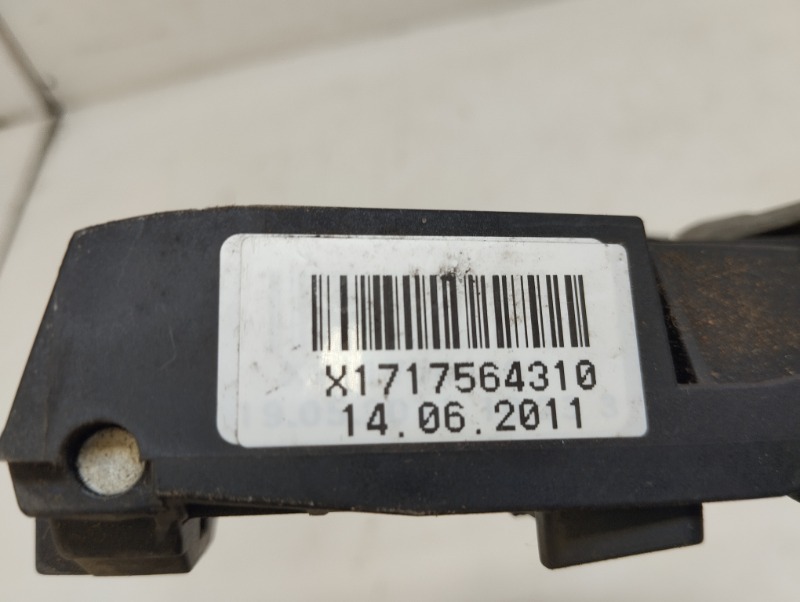 Кронштейн ручки