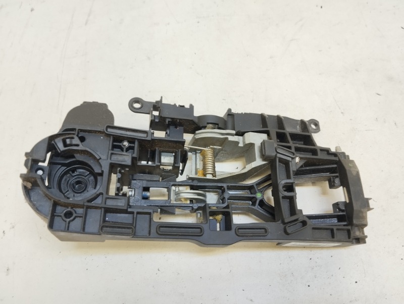 Кронштейн ручки