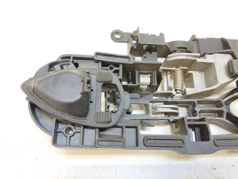 Кронштейн ручки