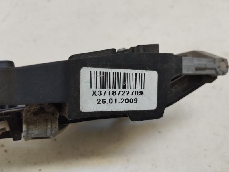 Кронштейн ручки