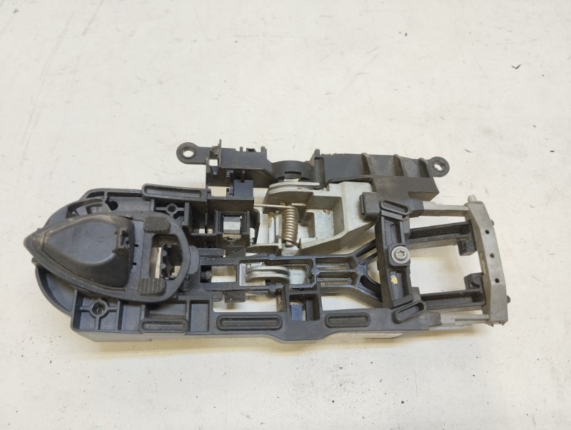 Кронштейн ручки