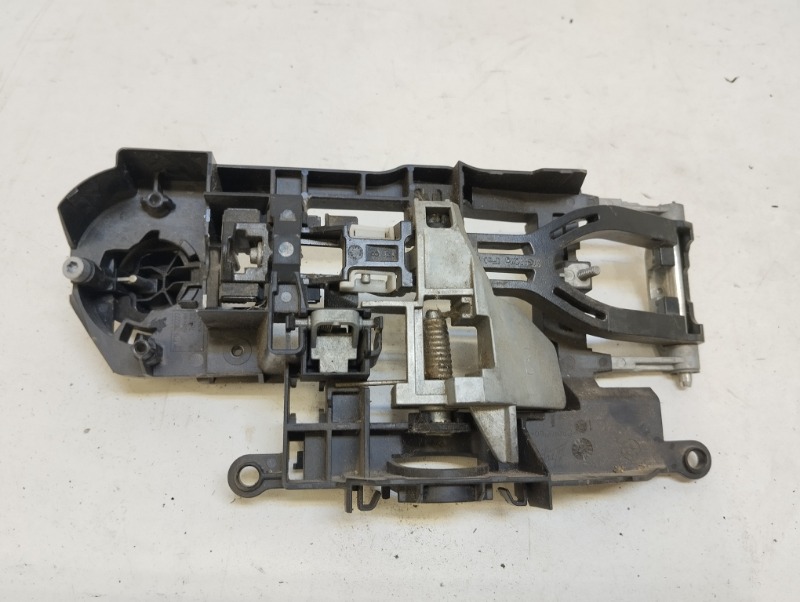 Кронштейн ручки