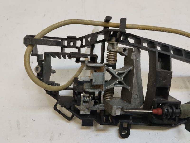 Кронштейн ручки