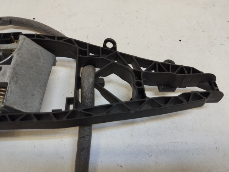 Кронштейн ручки