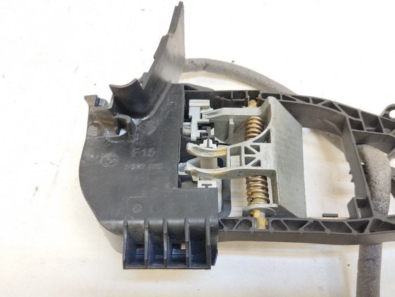 Кронштейн ручки