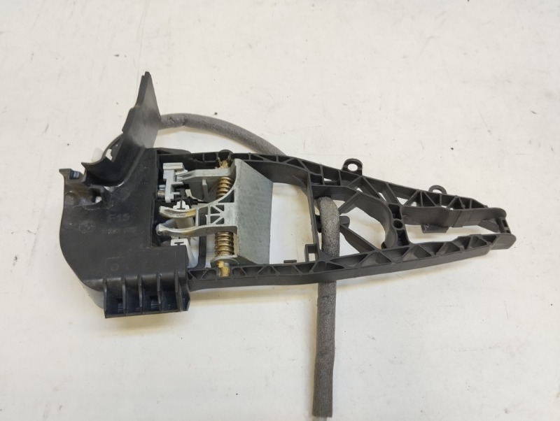 Кронштейн ручки