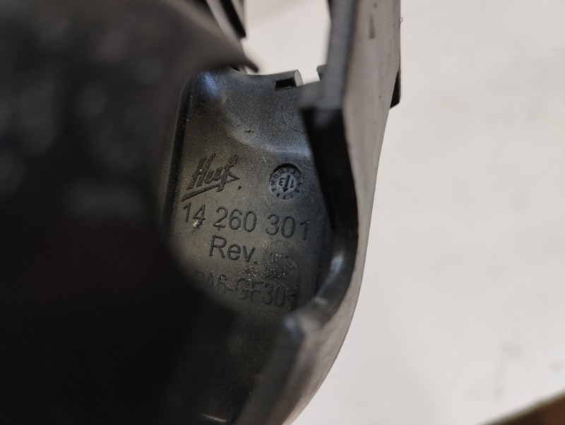 Кронштейн ручки