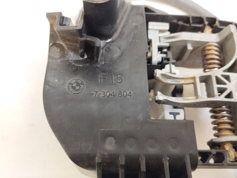 Кронштейн ручки