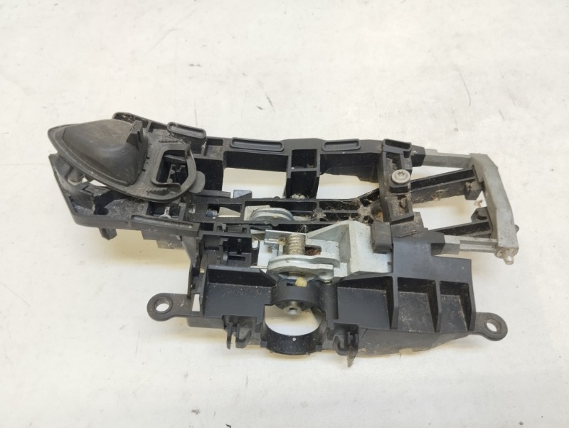 Кронштейн ручки