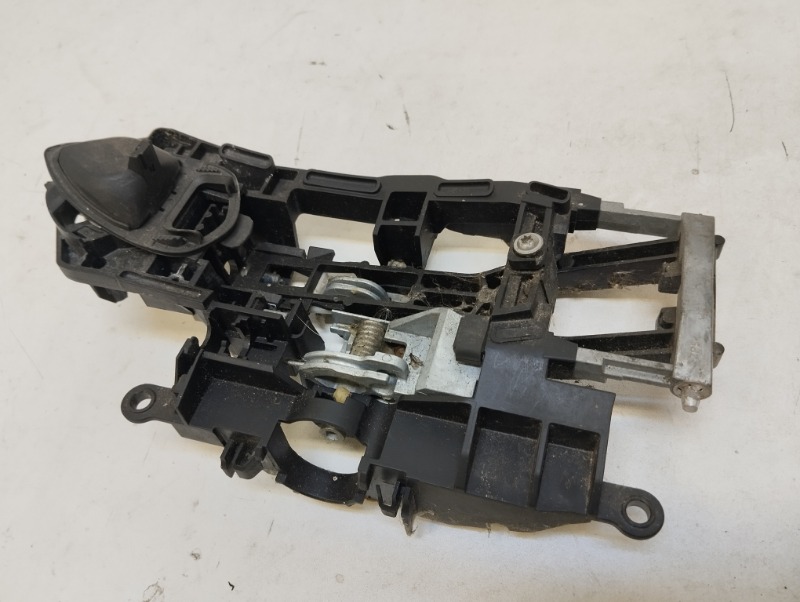 Кронштейн ручки