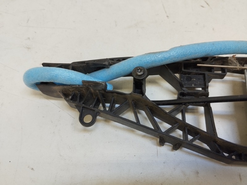 Кронштейн ручки