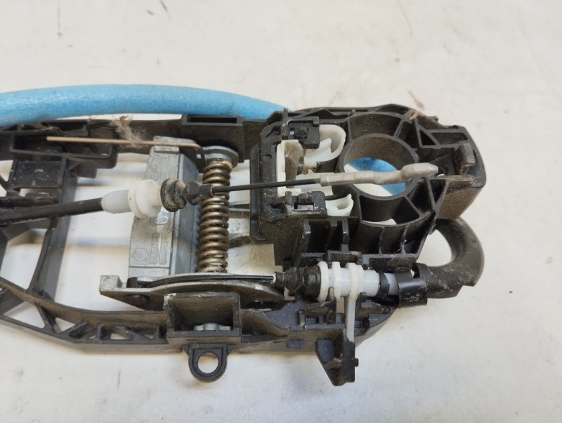 Кронштейн ручки