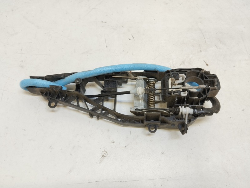 Кронштейн ручки