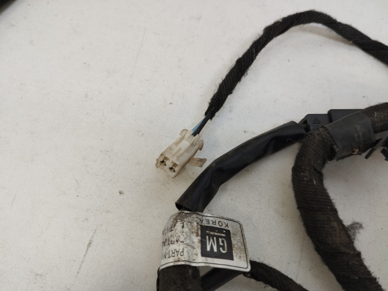 Проводка (коса)