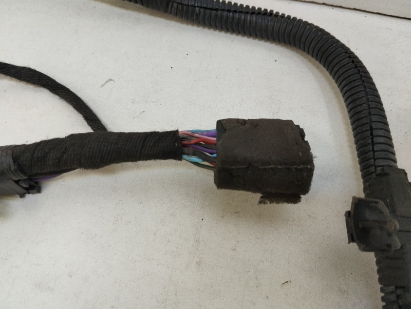 Проводка (коса)